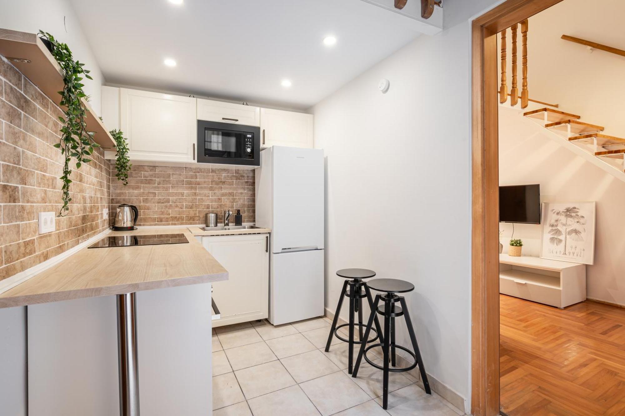 H9- Boutique Apartments, Best Location, By Bqa บูดาเปสต์ ภายนอก รูปภาพ