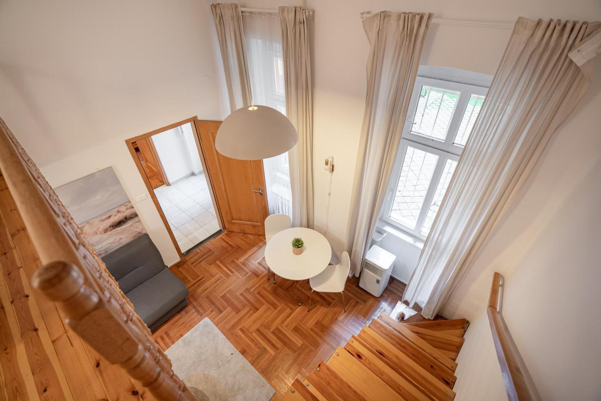 H9- Boutique Apartments, Best Location, By Bqa บูดาเปสต์ ภายนอก รูปภาพ